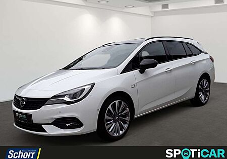 Opel Astra 1.2 Turbo Start/Stop Sports Tourer Ultimate