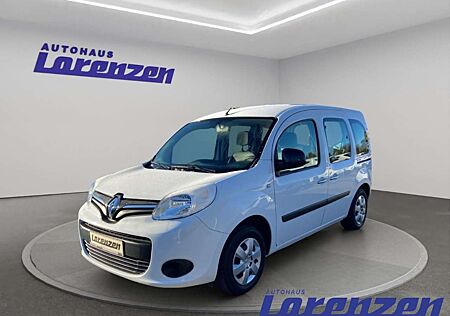 Renault Kangoo Rapid Extra 95 FAP EU6d-T 1.5 BLUE dCi Expression