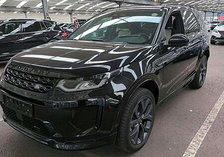 Land Rover Discovery Sport D200 AWD R-Dynamic SE*ACC*Keyl*