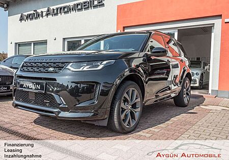 Land Rover Discovery Sport D200 AWD R-Dynamic SE*ACC*Keyl*