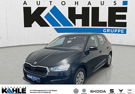 Skoda Fabia Active 1.0MPI Klima PDC Bluetooth LED Klima