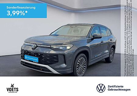 VW Tayron Volkswagen LIFE 2.0TDI DSG 4MOTION IQ-LIGHT+AHK+AREA