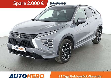 Mitsubishi Eclipse Cross 2.4 Plug-in Hybrid Top 4WD Aut.*NAVI*BiLED*360CAM*
