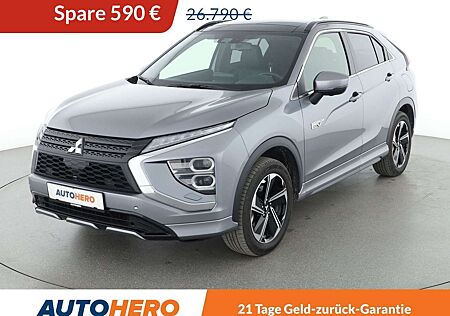 Mitsubishi Eclipse Cross 2.4 Plug-in Hybrid Top 4WD Aut.*NAVI*BiLED*360CAM*