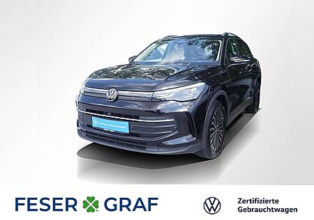 VW Tiguan Volkswagen 1.5 eTSI Life Neues Modell DSG AHK Navi