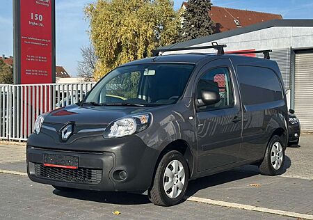 Renault Kangoo Z.E. 33 / Kamera / AHK / Inkl. Batt.