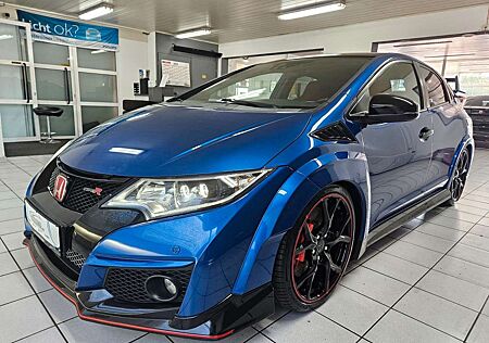 Honda Civic Type-R GT NAVI*CAM*PDC*LED*8xLM-FELGEN*