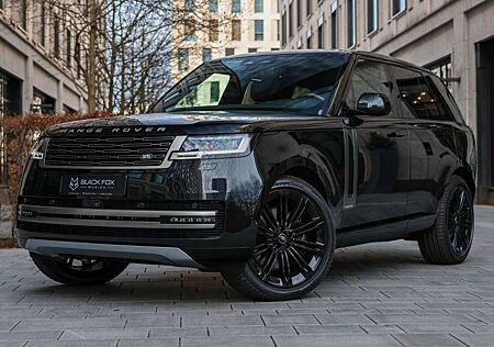 Land Rover Range Rover P530 Autobiography | FOND TV | 2026