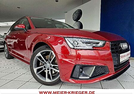 Audi A4 Avant S line Ext/Panorama/Sthzg/HuD/VC/360°