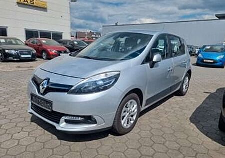 Renault Scenic Energy TCe 115 Dynamique "Seniorenfahrzeug".......
