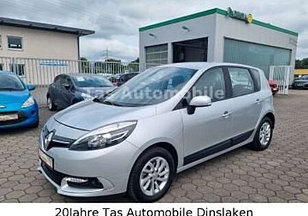 Renault Scenic Energy TCe 115 Dynamique "Seniorenfahrzeug".......