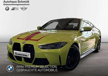 BMW M4 Competition Memory*360 Kamera*Laser*X Drive*