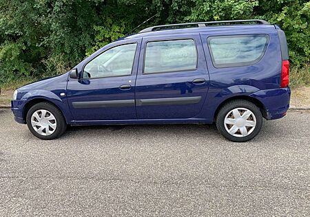 Dacia Logan kombi. 1.5 dCi ,Tüv Neu i Hand