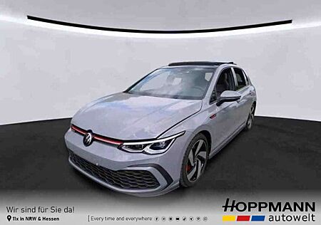 VW Golf GTI Volkswagen Golf VIII nza 2.0 GTI PANO ACC NAVI KAMERA