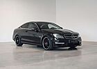 Mercedes-Benz C 63 AMG Coupe Performance Package