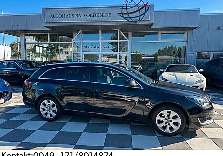 Opel Insignia A Sports Tourer Innovation;Navi,Scheckh