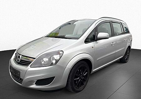 Opel Zafira B*7Sitzer*PDC*TÜV 05-2026*