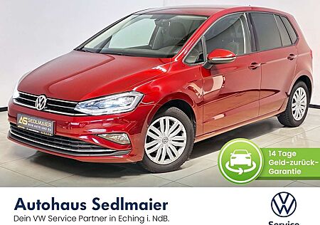 VW Golf Sportsvan Volkswagen VII 1.6 TDI Comfortline AHK|SHZ