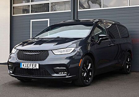 Chrysler Pacifica S 3.6/ACC/TTW/SPUR/360/LHZ/SHZ/LED/R20