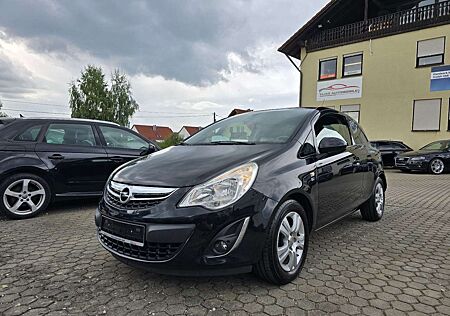 Opel Corsa D 150 Jahre / TÜV NEU