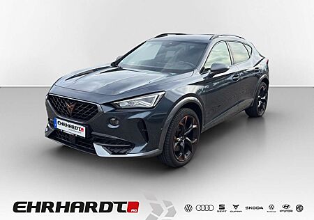 Cupra Formentor 2.0 TSI DSG 4Drive VZ VIRTUAL*NAVI*LED*ACC*PARK...