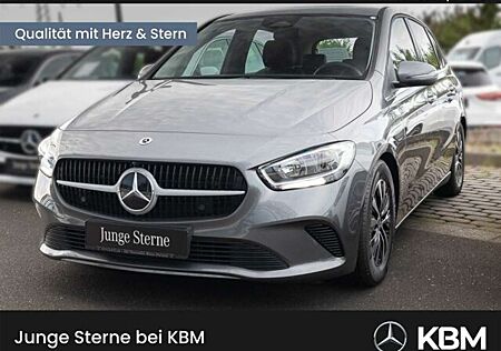 Mercedes-Benz B 200 AHK°MBUX°RFK°LMR16°SHZ°METALLIC° ATG