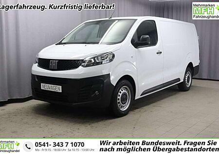 Fiat Scudo L3 2.0 145PS MT Kastenwagen, Pack Visibility, K...