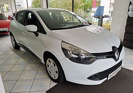 Renault Clio IV Expression*Garantie*HU/AU/ServiceNeu*