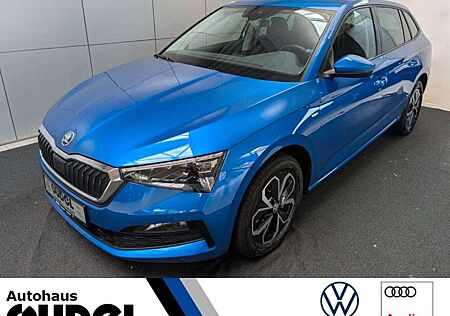 Skoda Scala Drive 125 1.6 TDI LED GRA Virtuel. Cockp.