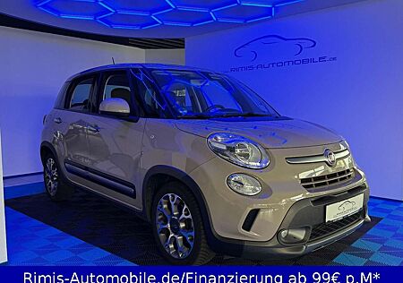 Fiat 500L Trekking Navi UConnect PDC T.Leder 1.Hand