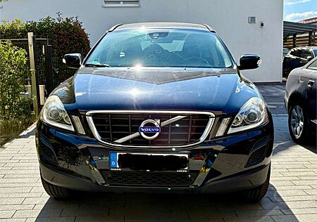 Volvo XC 60 XC60 XC60 D3 Momentum