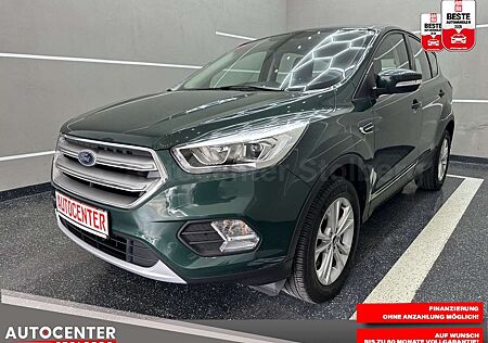 Ford Kuga "TÜV NEU-NAVI-PDC-MULTI-KLIMA"