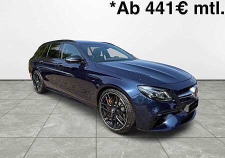 Mercedes-Benz E 63 AMG E 63s AMG T*Carbon*Keramik*Pano*Massage*MBSH