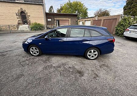 Opel Astra 1.2 Turbo Start/Stop Sports Tourer