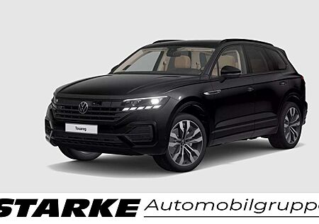 VW Touareg Volkswagen 3.0 TDI 4M R-Line Black Style