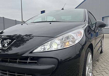 Peugeot 207 CC 150 THP Sport