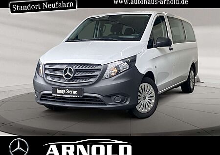 Mercedes-Benz Vito 114 CDI Tourer Lang AHK Sitzhzg. 8-Sitz. !