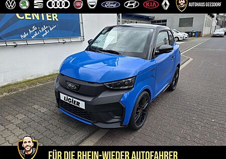 Ligier JS 50 -sofort- Ultimate REVO D+, Klima, Servo, Sitzhe...