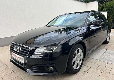Audi A4 2.0 TDI (DPF) 125kW Attraction Avant