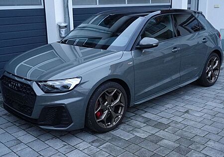 Audi A1 Sportback 40 TFSI S line Kamera ACC Navi LED