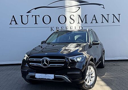 Mercedes-Benz GLE 350 e 4Matic 9G-TRONIC AHK*RFK*CARPLAY