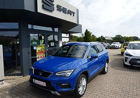 Seat Ateca XCELLENCE XCELLENCE 1.5 TSI 150 PS