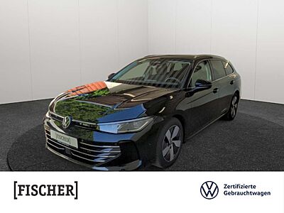 Volkswagen Passat Variant 2.0TDI DSG Elegance Matrix AHK Navi 360° ACC