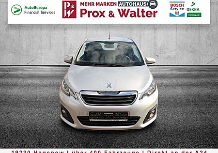 Peugeot 108 1.0 VTi Active KLIMA
