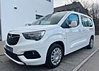 Opel Combo Cargo EDITION XL *LKW ZULAS. /AHK/AUTOMAT*