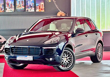 Porsche Cayenne Diesel LED Luft 14 Wege Kamera PDLS+ 20"
