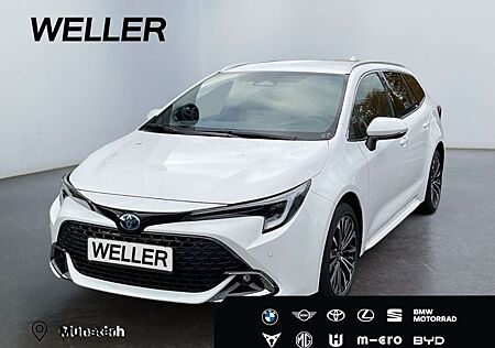 Toyota Corolla 2.0 Hybrid TS Teamplayer *ACC*PDC*LED*