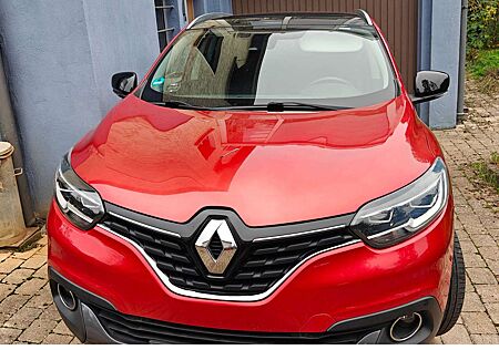 Renault Kadjar +Energy+dCi+110+EDC+Bose+Edition