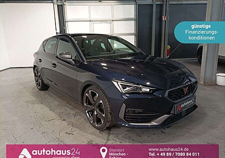 Cupra Leon 2.0 TSI VZ DSG|Navi|LED|Leder|ACC