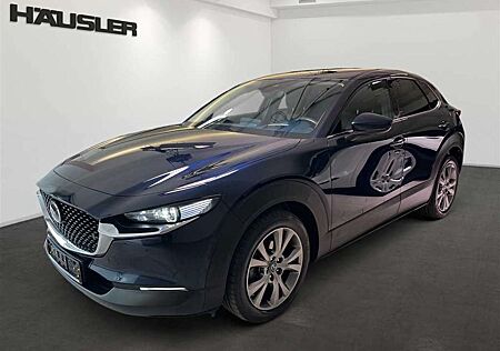 Mazda CX-30 Selection SKYACTIV-X 2.0 M Hybrid CarPlay, Navigat